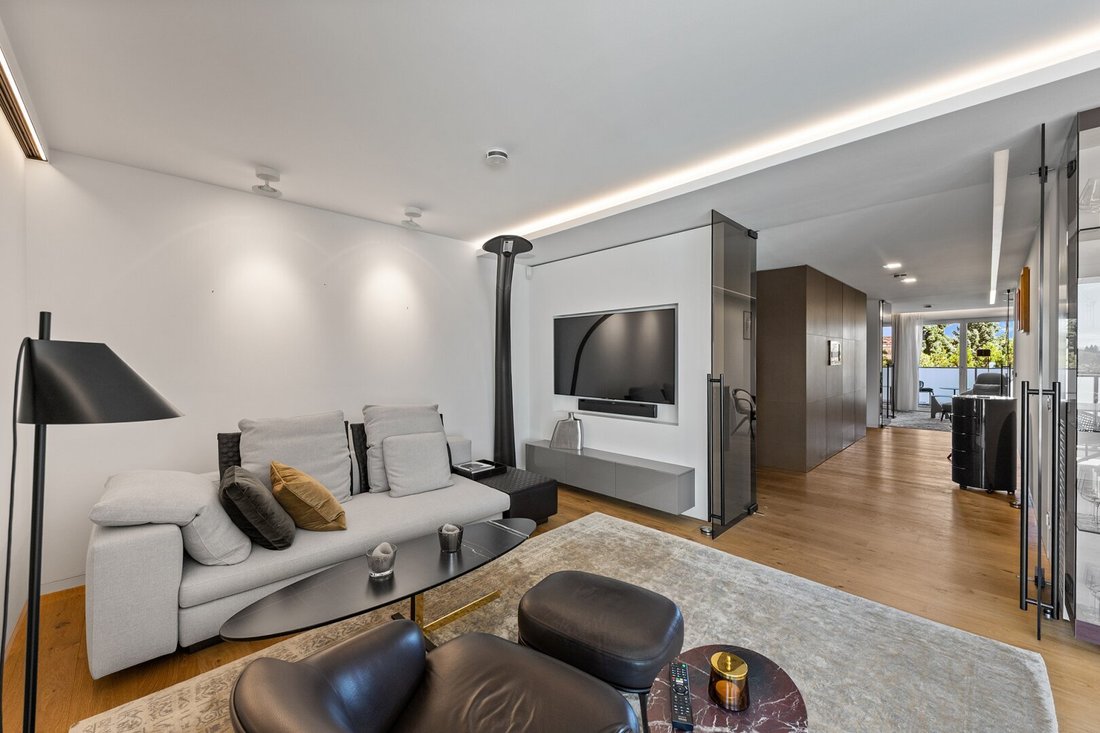 Appartement à Vienne, Vienne, Autriche 2 - 17030967