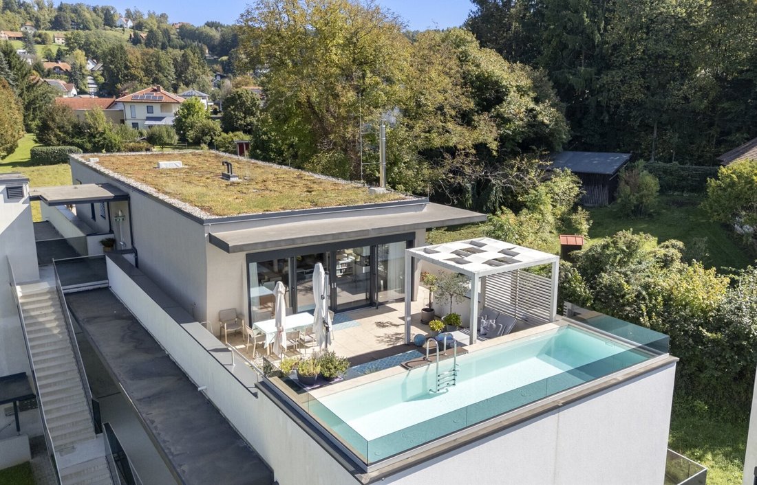 Apartment in Raaba, Styria, Austria 1 - 17030760