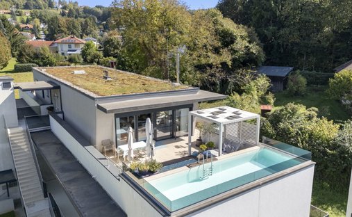 Penthouse in Raaba, Styria, Austria 1