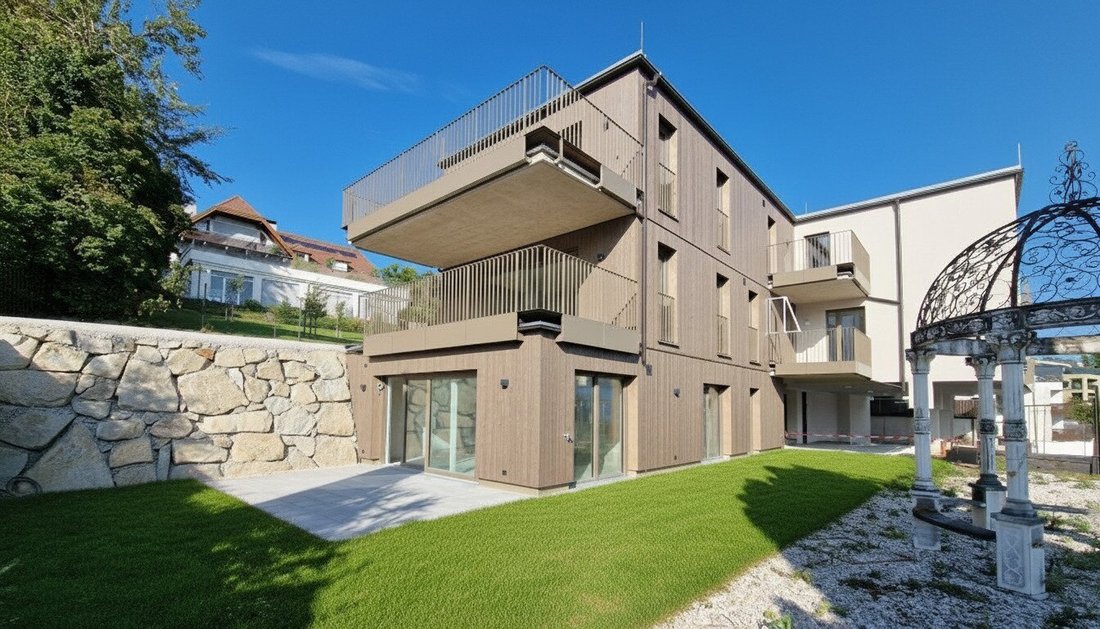 Apartment in Gmunden, Upper Austria, Austria 2 - 16442823