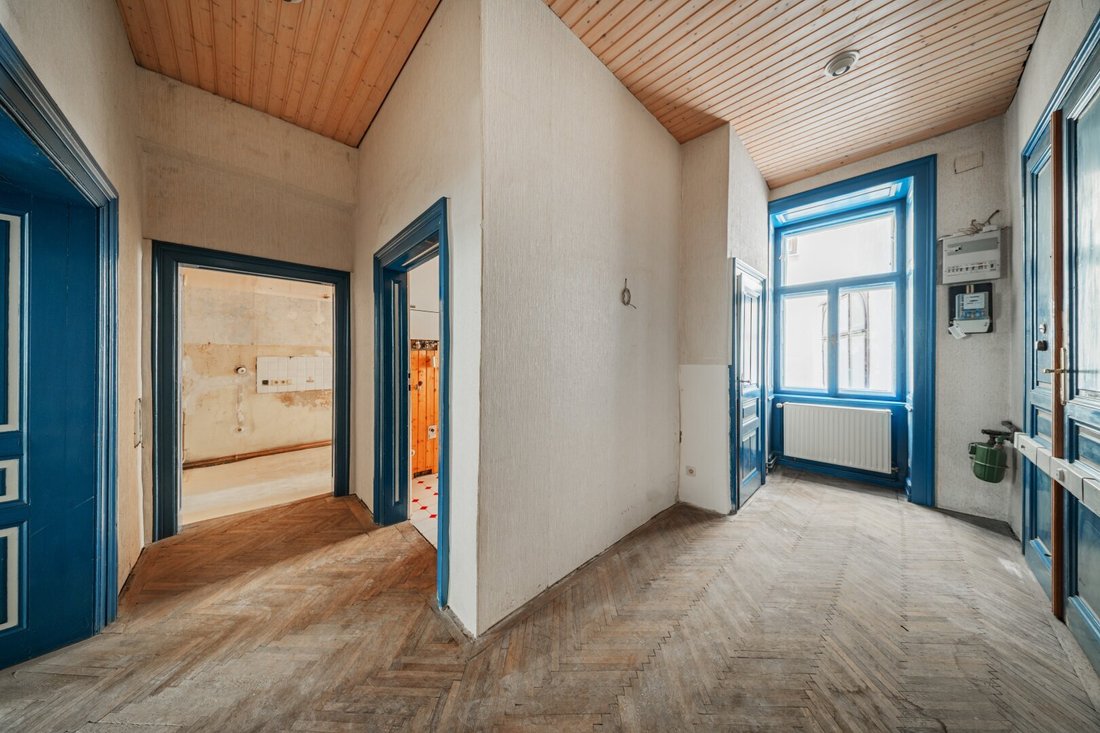 Apartment in Vienna, Wien, Austria 1 - 17027137