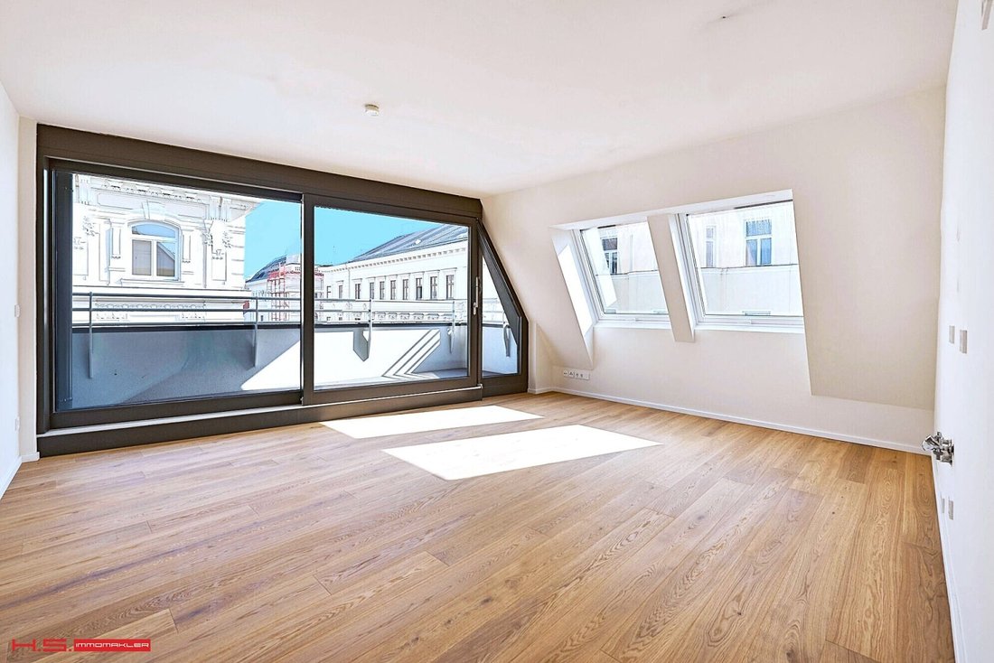 Apartment in Vienna, Wien, Austria 4 - 16424201