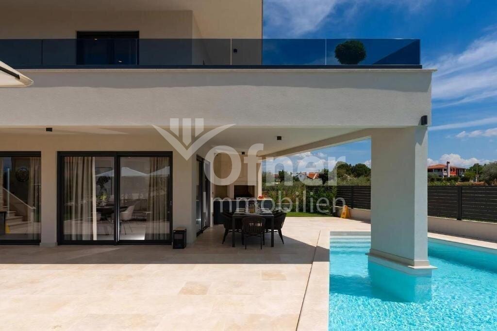 House in Musalez, Istria County, Croatia 4 - 17029502