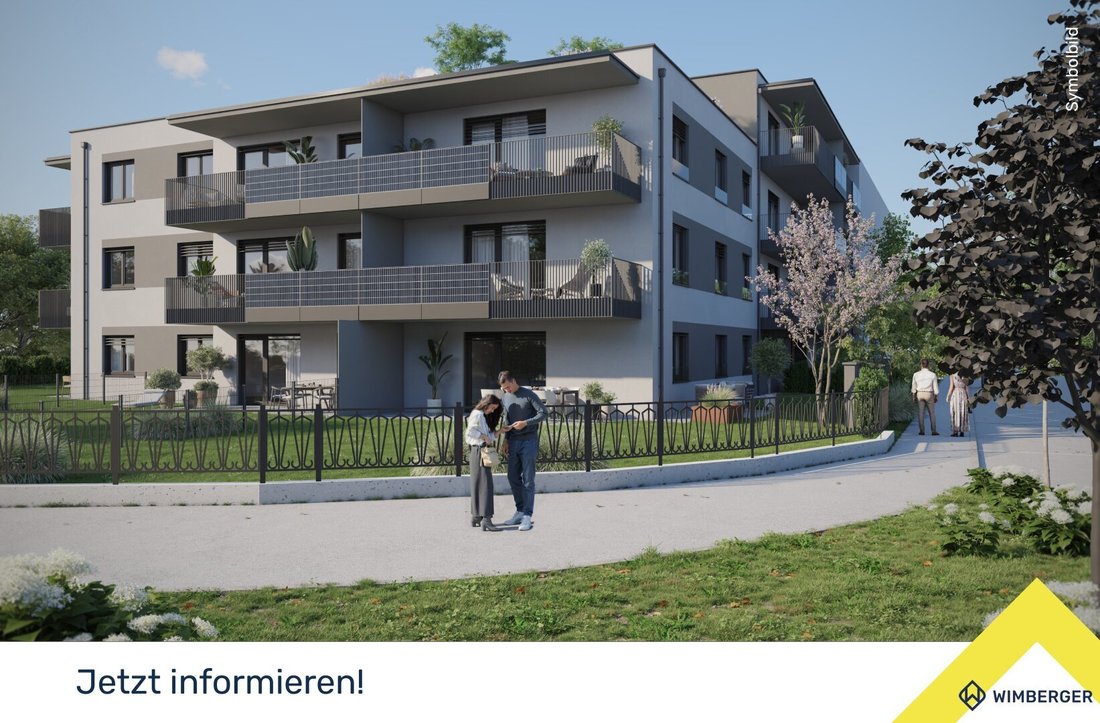 Penthouse in Saint Valentin, Lower Austria, Austria 5 - 17032098