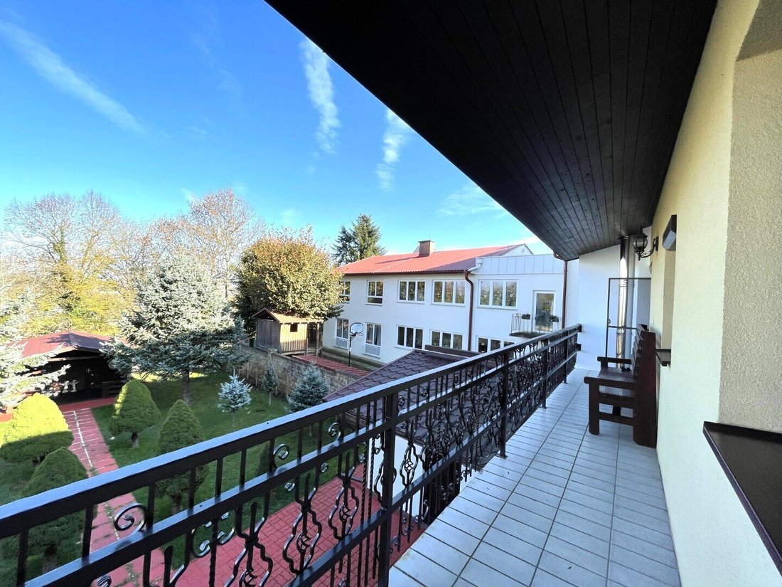 House in Fürstenfeld, Styria, Austria 5 - 17029970