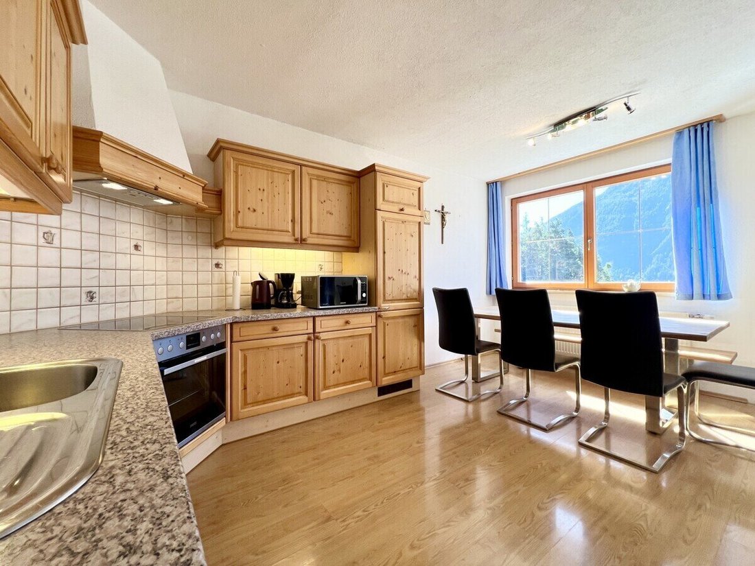 House in Oetz, Tyrol, Austria 4 - 17028932