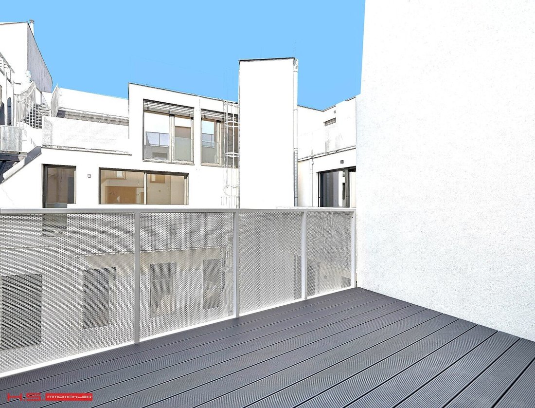 Apartment in Vienna, Wien, Austria 3 - 16424264