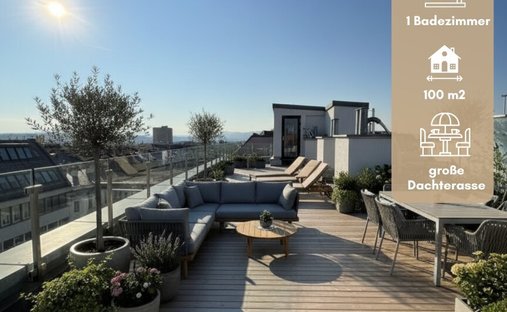 Wohnung in Wien, Wien, Österreich 1