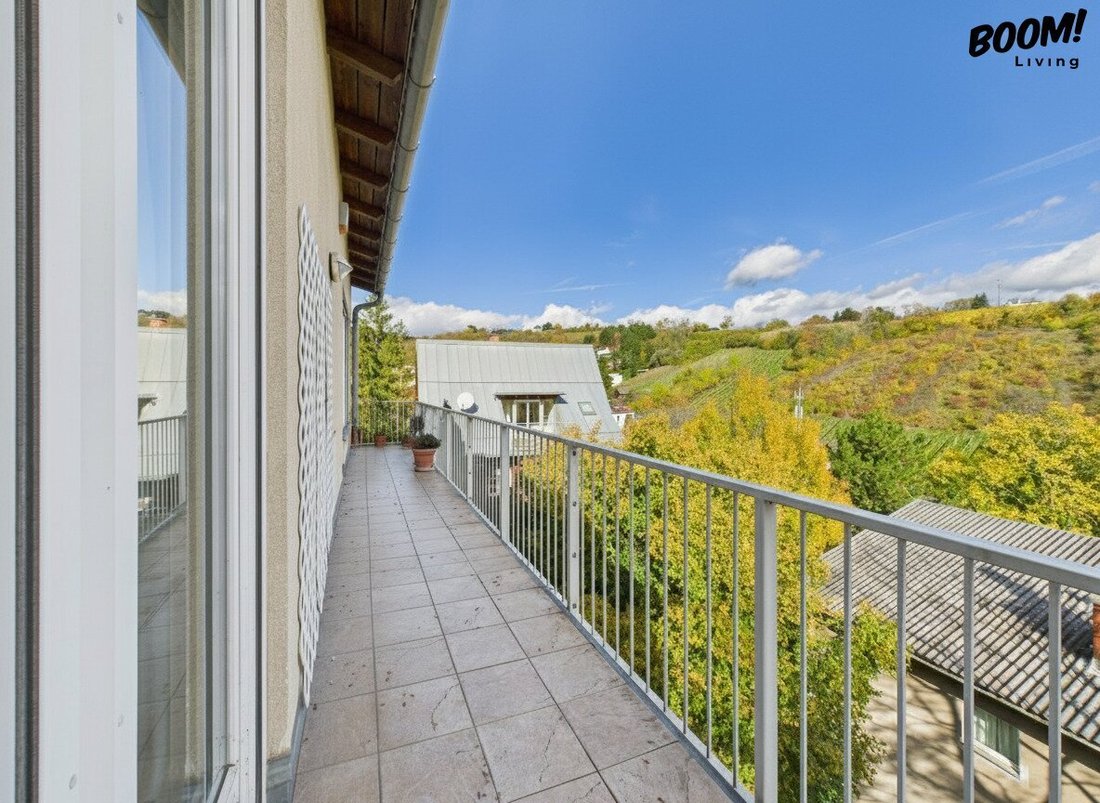 Apartment in Vienna, Wien, Austria 1 - 17029537
