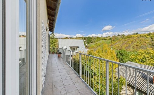 Appartement à Vienne, Vienne, Autriche 1
