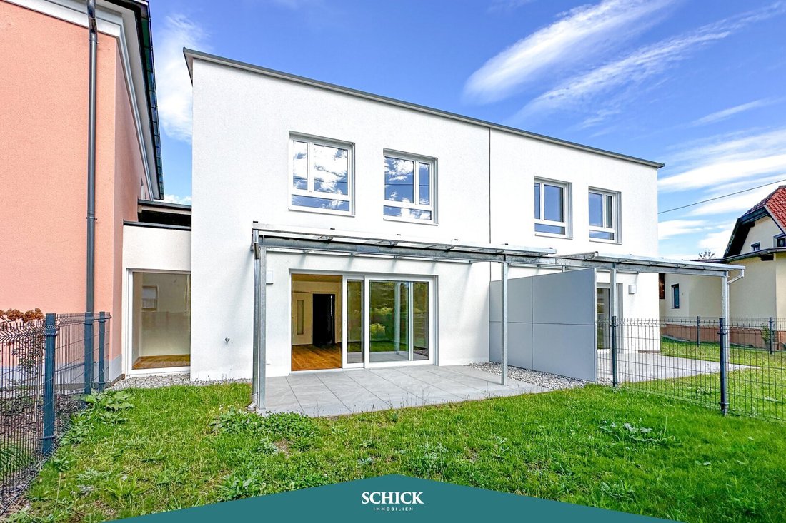 Wohnt Euch Glücklich!