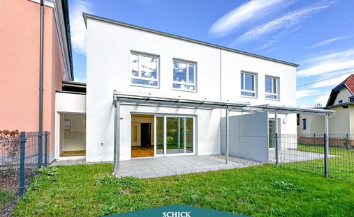 House in Villach, Carinthia, Austria 1