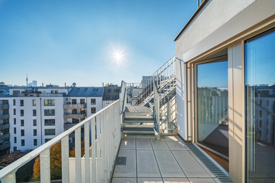 Apartment in Vienna, Wien, Austria 5 - 16428583
