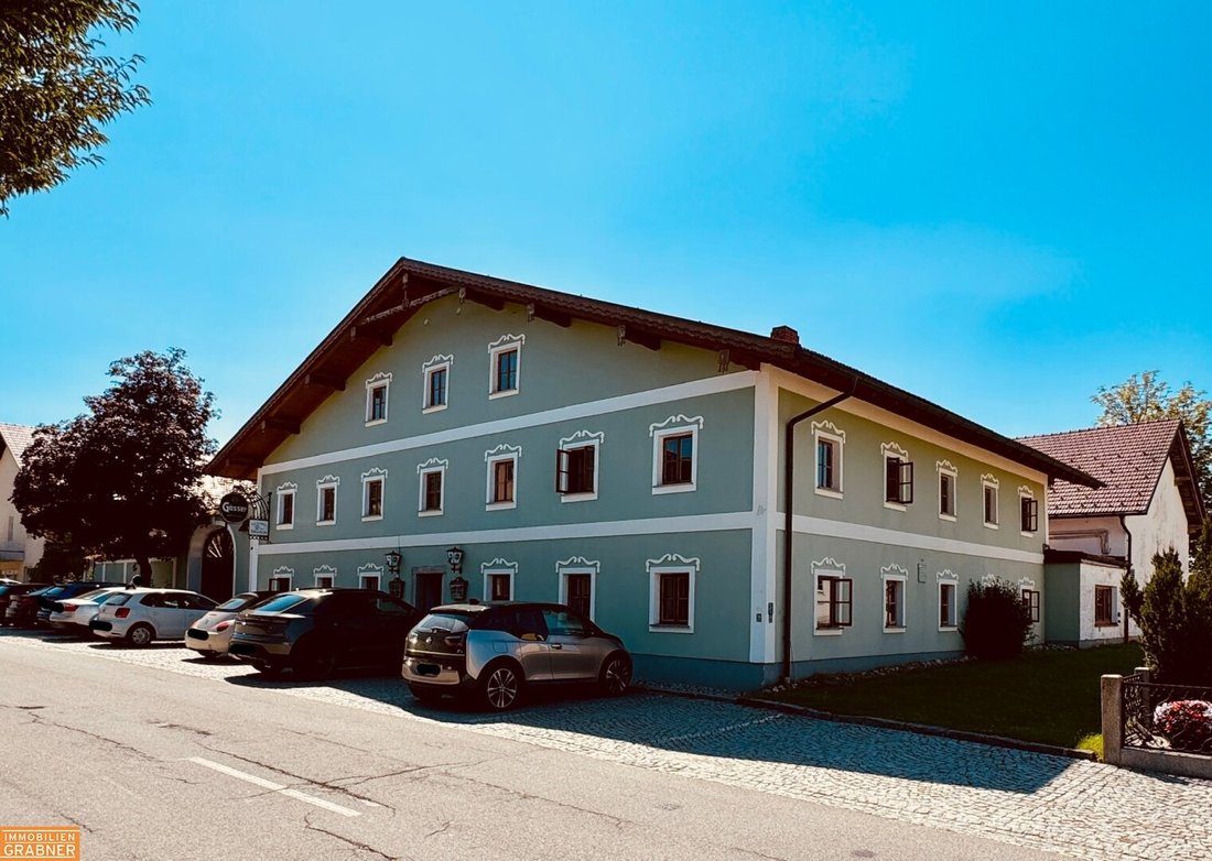 House in Esternberg, Upper Austria, Austria 2 - 17029689