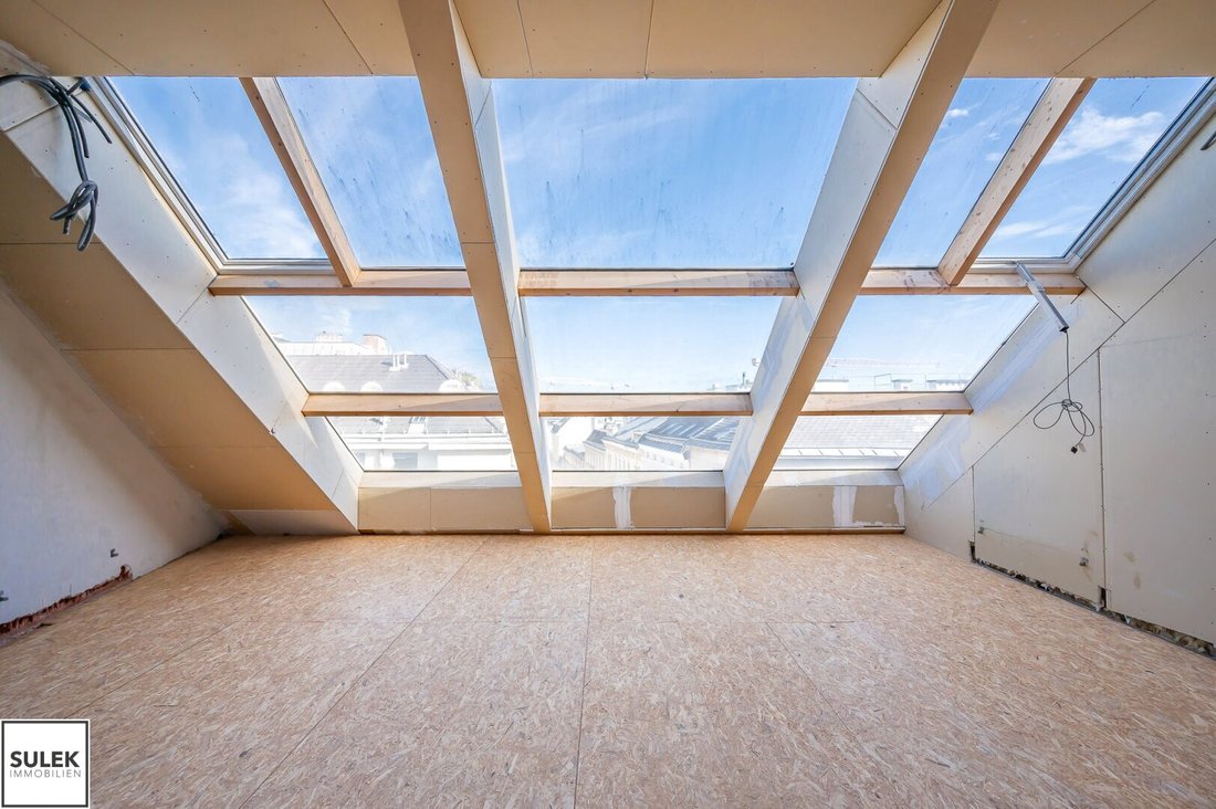 Penthouse in Vienna, Vienna, Austria 5 - 17032582