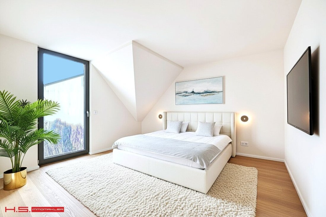 Wohnung in Wien, Wien, Österreich 3 - 16424986