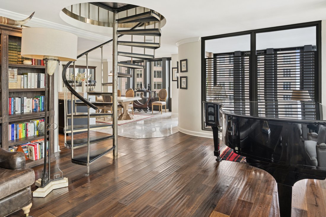 Condo in Chicago, Illinois, United States 4 - 17029638