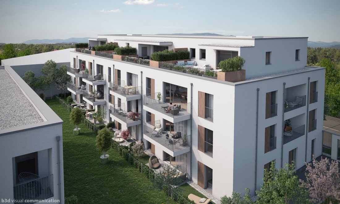 Apartment in Vöcklabruck, Upper Austria, Austria 4 - 17029150