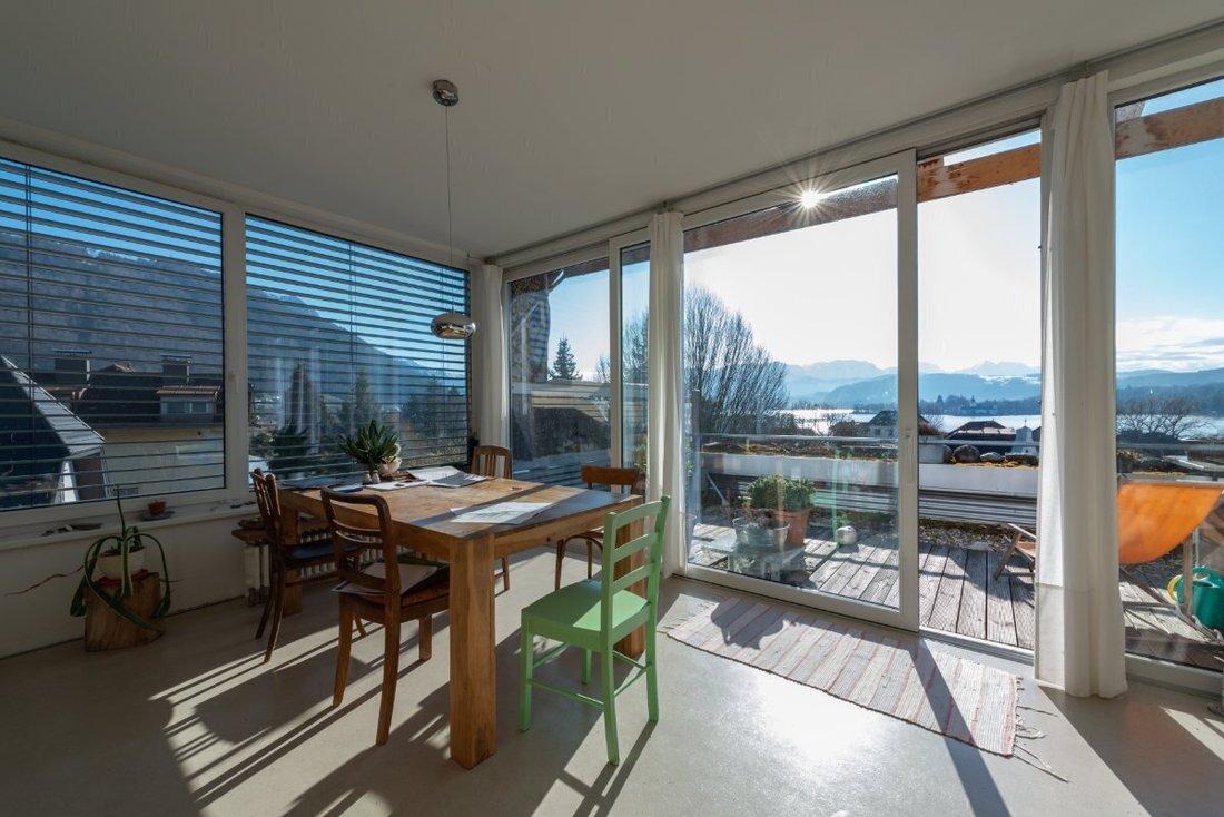 Townhouse in Gmunden, Upper Austria, Austria 3 - 17027671