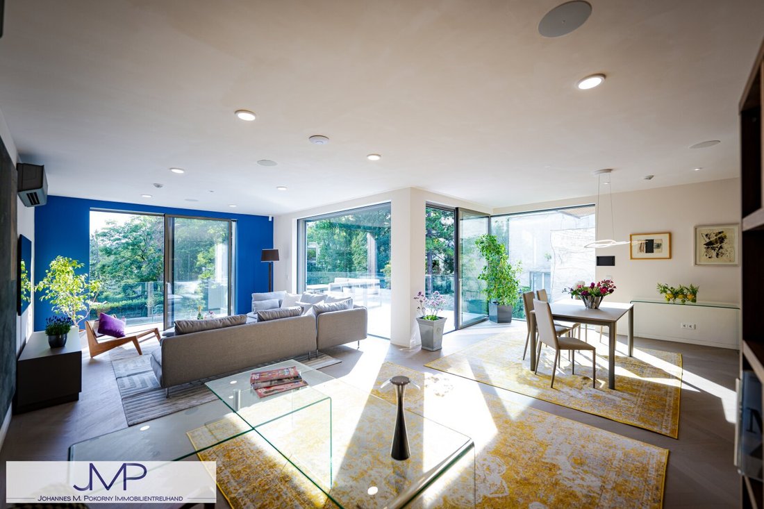 Apartment in Vienna, Wien, Austria 2 - 17032183