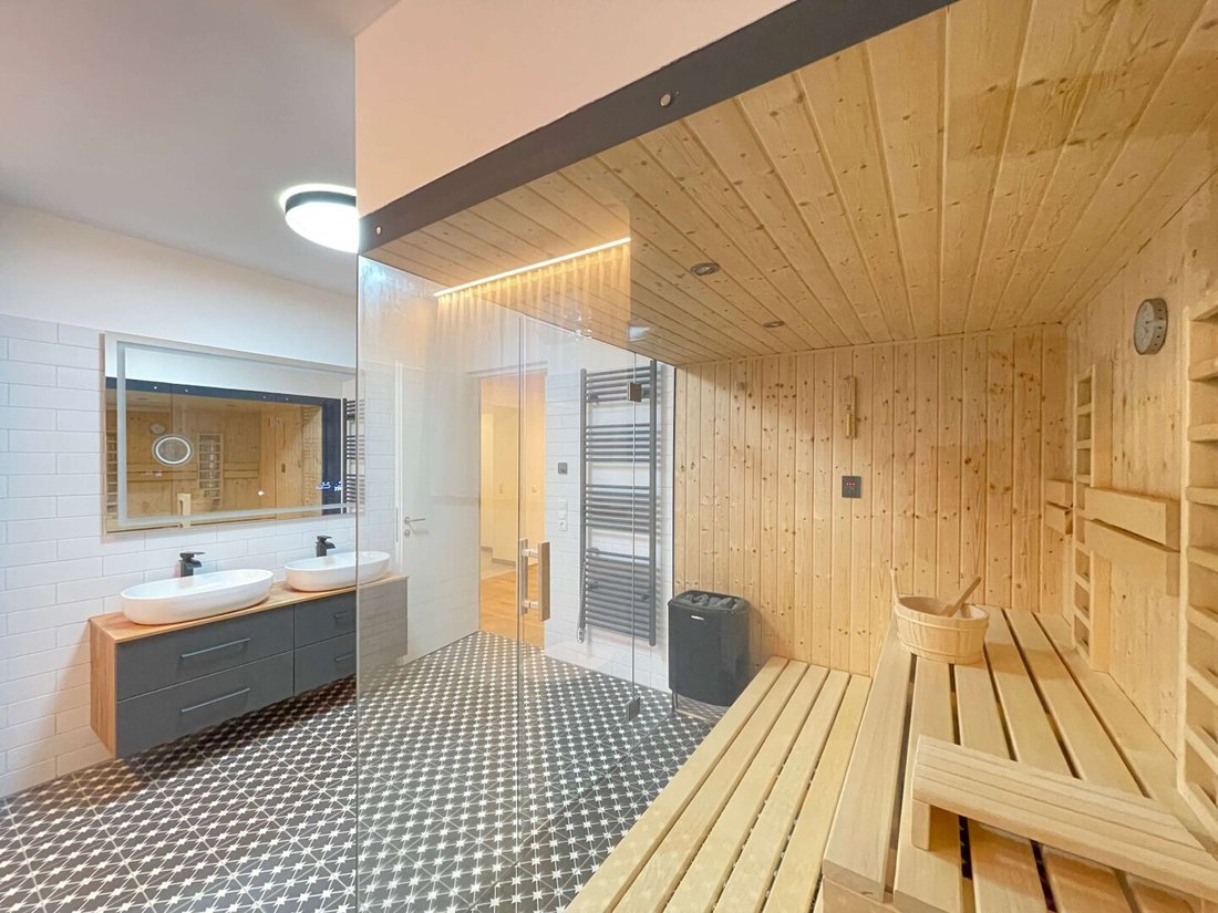 Apartment in Innsbruck, Tyrol, Austria 1 - 17031751