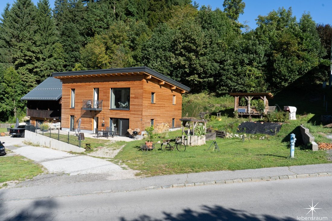 House in Oberaichwald, Carinthia, Austria 3 - 17027712