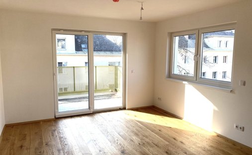 Apartment in Vienna, Wien, Austria 1