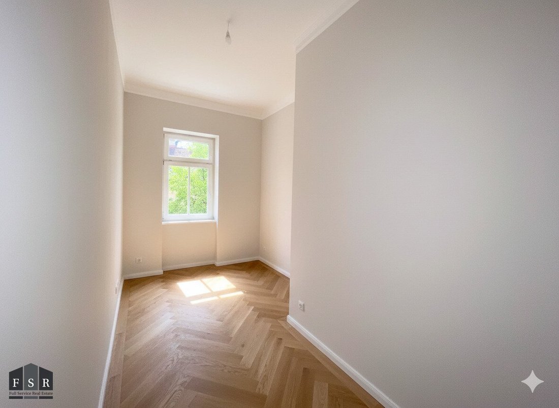 Apartment in Vienna, Wien, Austria 4 - 17032418