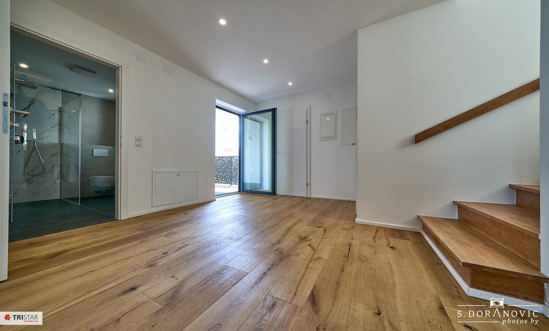 Penthouse in Vienna, Wien, Austria 4 - 17026628
