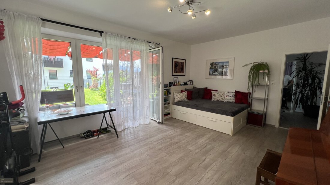 Apartment in Innsbruck, Tyrol, Austria 4 - 17030059