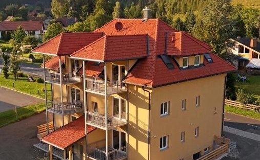 House in Gaal, Styria, Austria 1