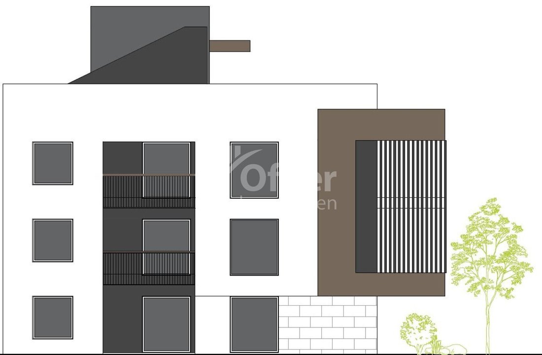 Apartment in Biograd na Moru, Zadar County, Croatia 4 - 17028131