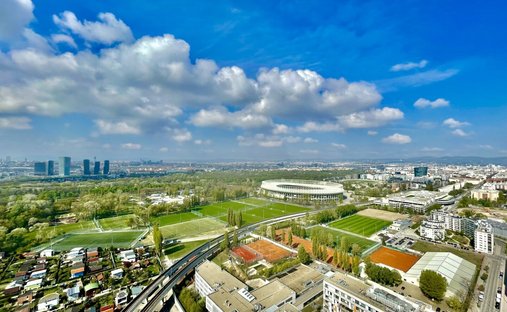Appartamento a Vienna, Vienna, Austria 1