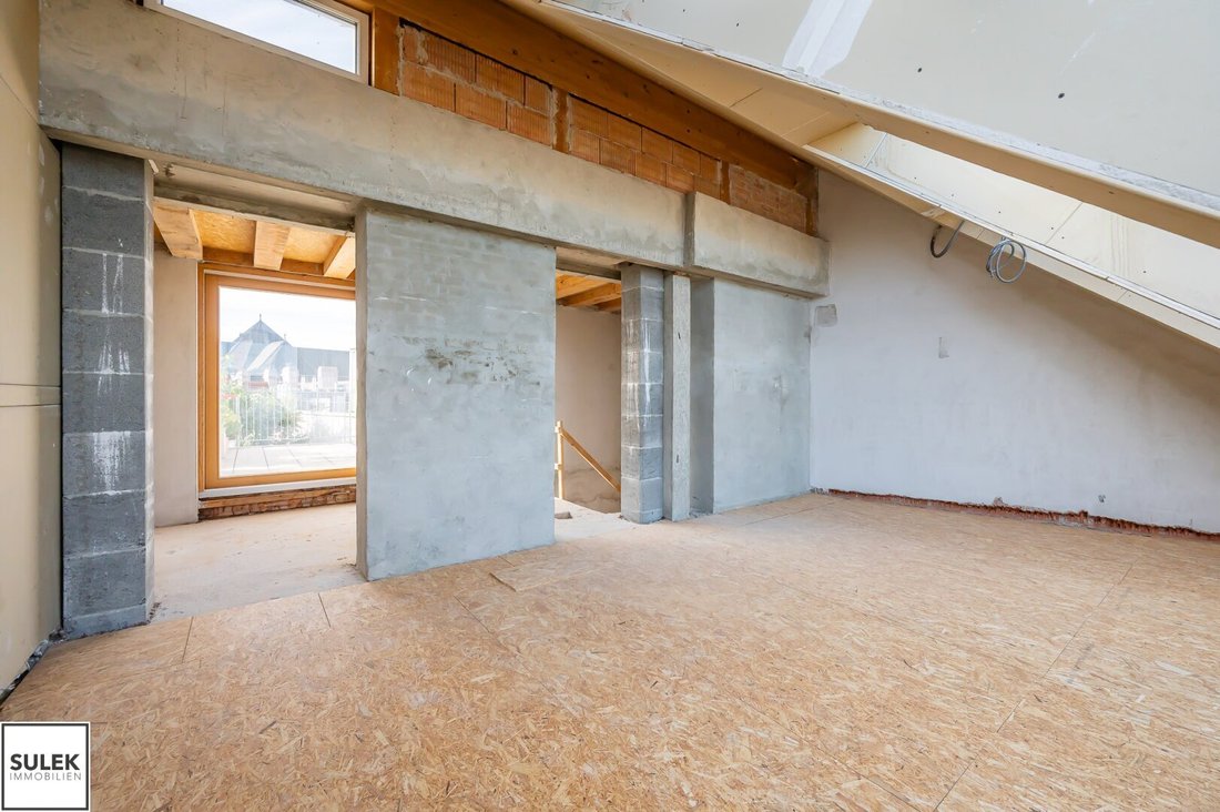 Penthouse in Vienna, Vienna, Austria 3 - 17032582