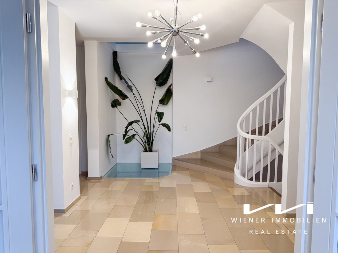 House in Vienna, Wien, Austria 5 - 17030720