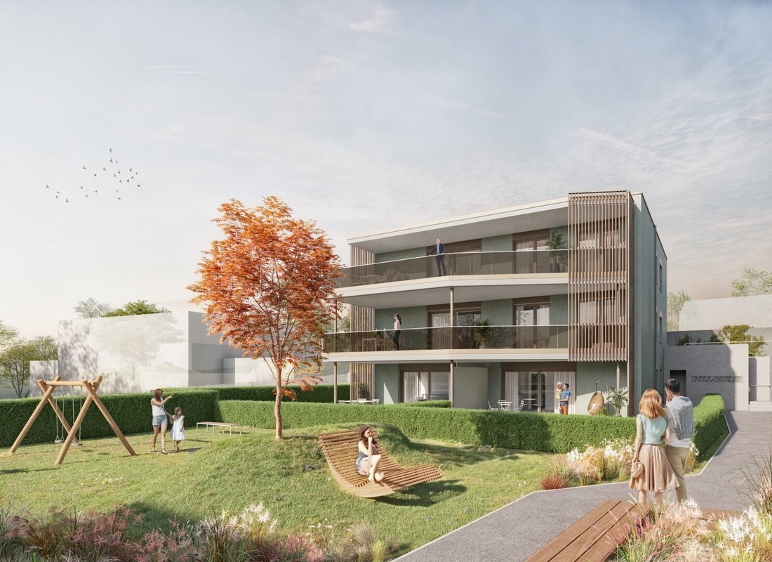 Apartment in Leonding, Upper Austria, Austria 3 - 17031589