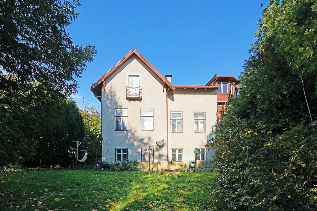 Villa in Tullnerbach-Lawies, Lower Austria, Austria 5 - 17030589