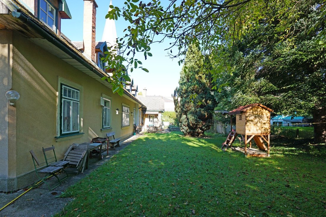 House in Pressbaum, Lower Austria, Austria 3 - 17030307
