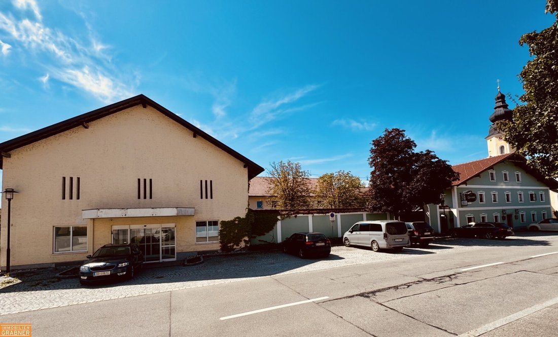 House in Esternberg, Upper Austria, Austria 3 - 17029689