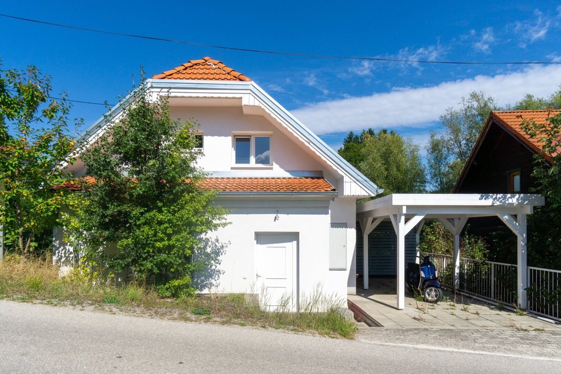 House in Neustift-Innermanzing, Lower Austria, Austria 2 - 16450896