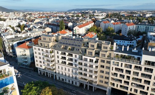 Apartment in Vienna, Wien, Austria 1
