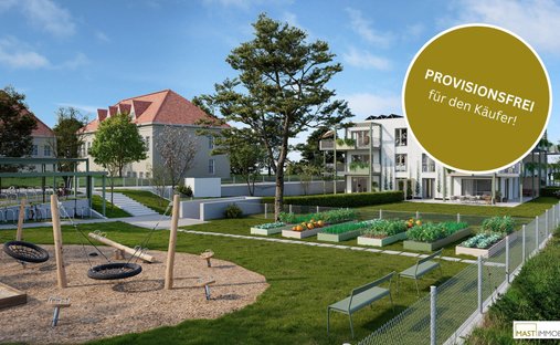 Apartment in Mödling, Lower Austria, Austria 1