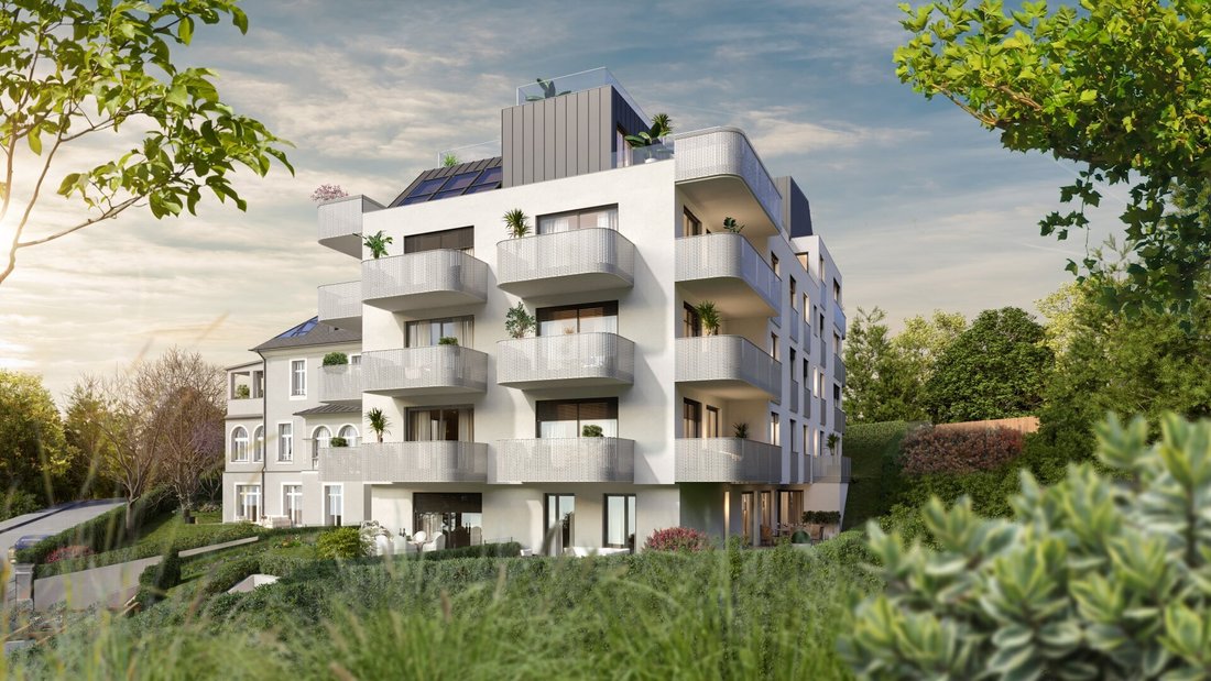 Apartment in Vienna, Wien, Austria 4 - 17027565