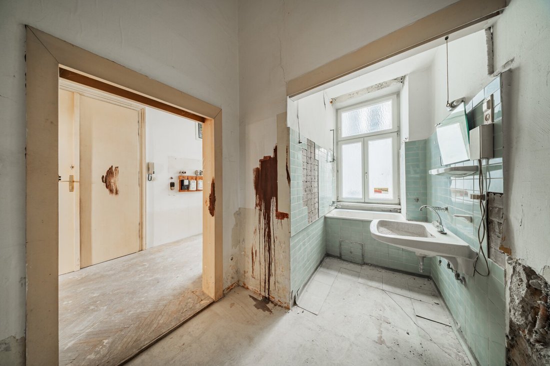 Apartment in Vienna, Wien, Austria 3 - 17027137