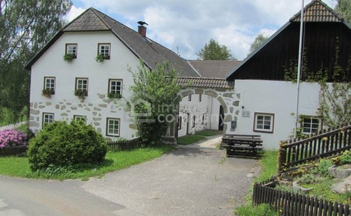 Casa di campagna a Sankt Georgen am Walde, Alta Austria, Austria 1