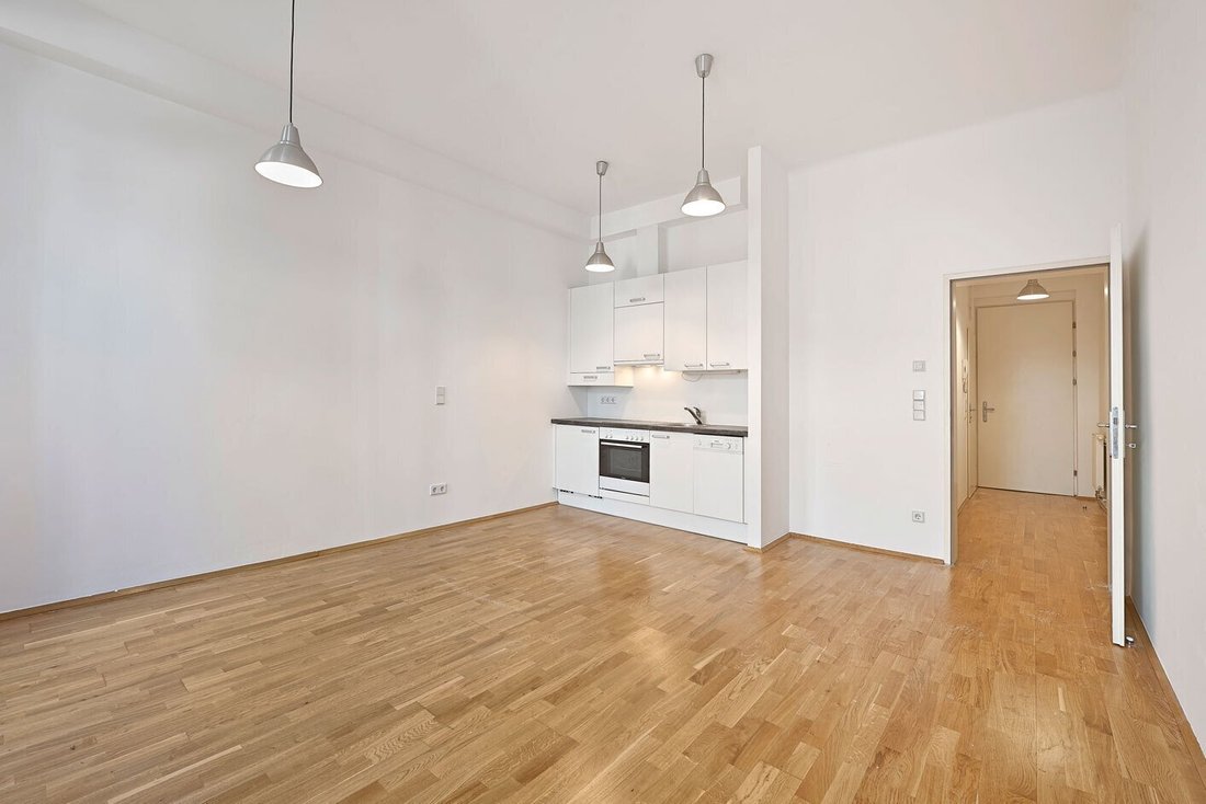 Apartment in Vienna, Wien, Austria 4 - 17028715
