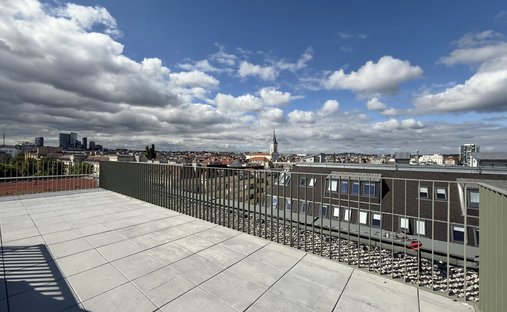 Apartment in Vienna, Wien, Austria 1