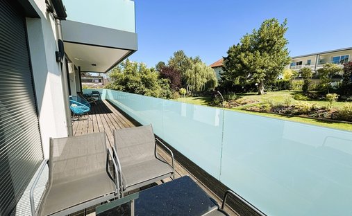 Apartment in Linz, Upper Austria, Austria 1