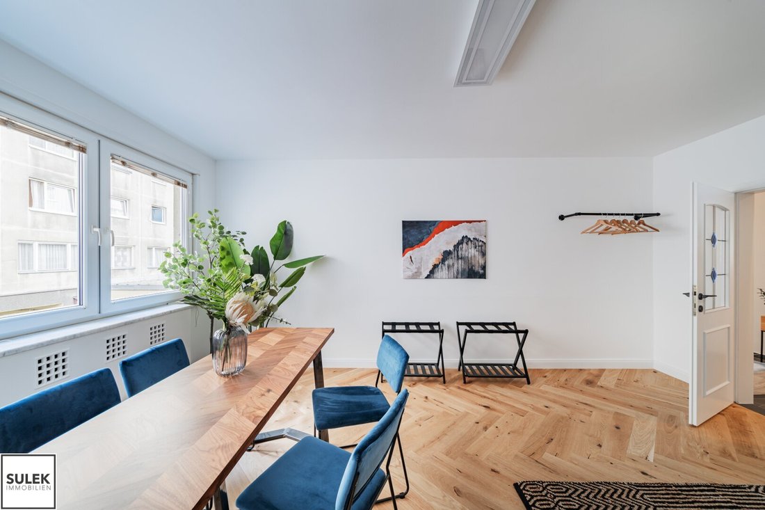 Apartment in Vienna, Wien, Austria 3 - 17031856