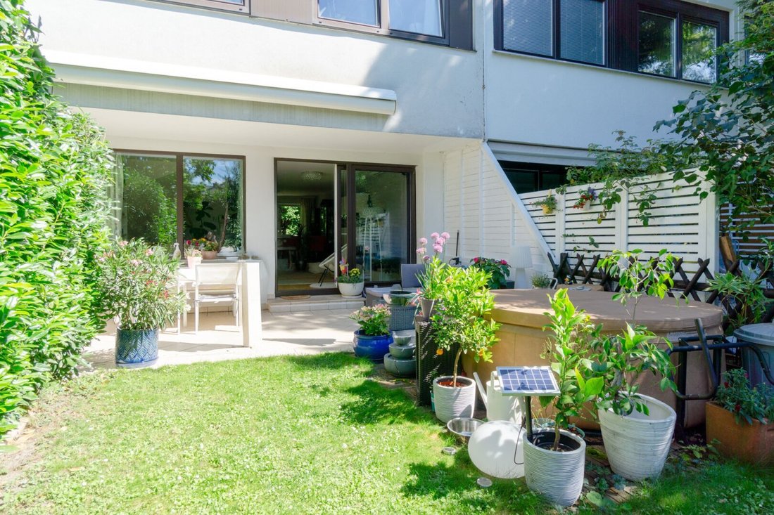House in Vienna, Wien, Austria 1 - 17030257